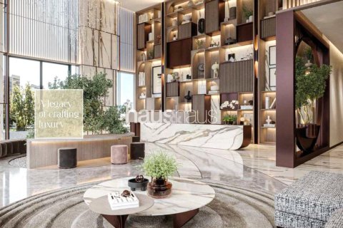 Appartement à Jumeirah Village Circle, Dubai, 2 chambres, 149 m², № 43424 - photo 15