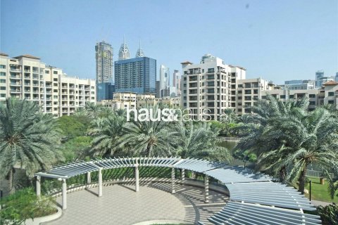 Apartamento en The Views, Dubai, 1 dormitorio, 91 m², № 43425 - foto 12