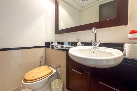 Apartamento en The Views, Dubai, 1 dormitorio, 91 m², № 43425 - foto 10