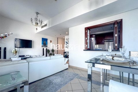 Apartamento en The Views, Dubai, 1 dormitorio, 91 m², № 43425 - foto 4