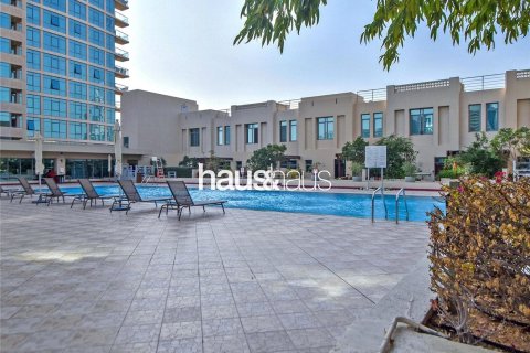Apartamento en The Views, Dubai, 1 dormitorio, 91 m², № 43425 - foto 16