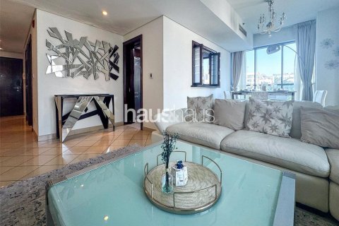 Apartamento en The Views, Dubai, 1 dormitorio, 91 m², № 43425 - foto 2