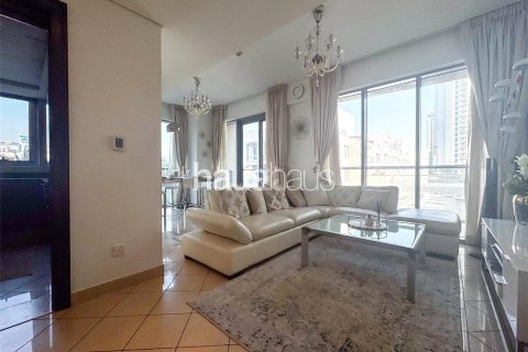 Apartamento en The Views, Dubai, 1 dormitorio, 91 m², № 43425 - foto 3