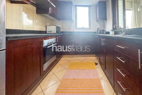 Apartamento en The Views, Dubai, 1 dormitorio, 91 m², № 43425 - foto 6