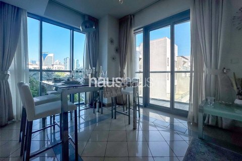 Apartamento en The Views, Dubai, 1 dormitorio, 91 m², № 43425 - foto 5