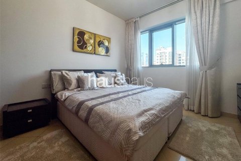 Apartamento en The Views, Dubai, 1 dormitorio, 91 m², № 43425 - foto 7