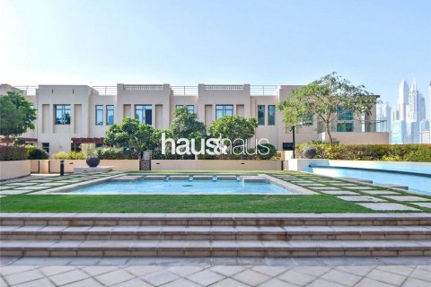 Apartamento en The Views, Dubai, 1 dormitorio, 91 m², № 43425 - foto 11