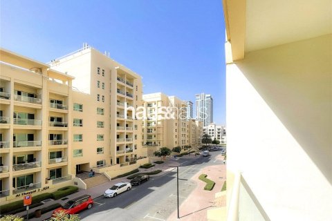 شقة في Al Samar, طا غرينز, دبي استوديو, 41 م² رقم 43427 - صورة 1