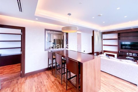 Купить квартиру в The Residences, Даунтаун Дубай (Даунтаун Бурдж Дубай), Дубай: 2 спальни, 151м², № 43428 - фото 9