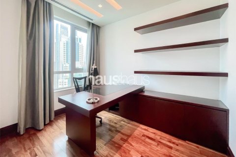Купить квартиру в The Residences, Даунтаун Дубай (Даунтаун Бурдж Дубай), Дубай: 2 спальни, 151м², № 43428 - фото 8