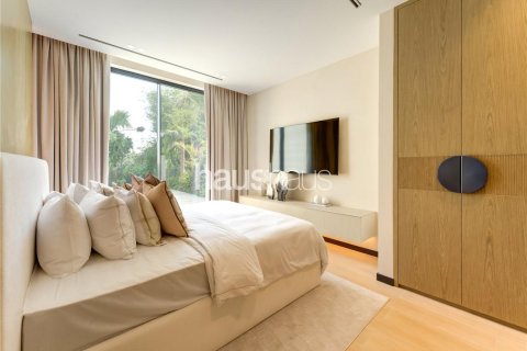 Villa in Jumeirah Islands, Dubai 5 bedrooms, 511 sq.m. № 43417 - photo 8