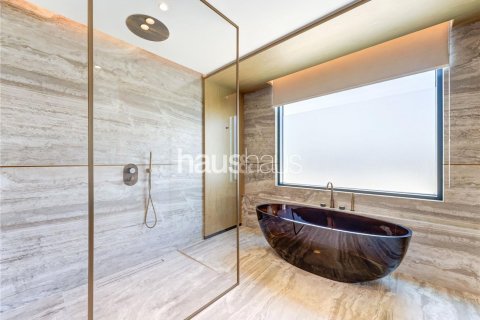 Villa in Jumeirah Islands, Dubai 5 bedrooms, 511 sq.m. № 43417 - photo 19