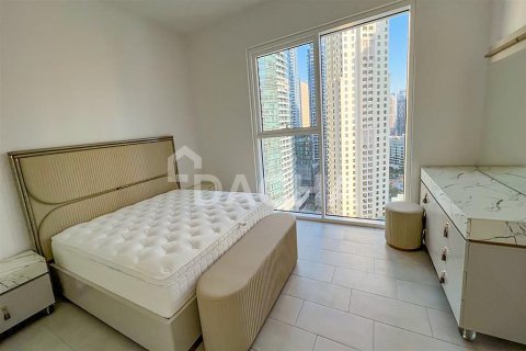 شقة في La Vie, مساكن شاطئ جميرا, دبي 1غرف نوم, 85 م² رقم 6600 - صورة 14