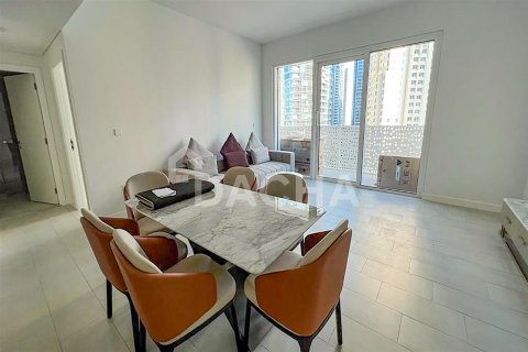 شقة في La Vie, مساكن شاطئ جميرا, دبي 1غرف نوم, 85 م² رقم 6600 - صورة 9