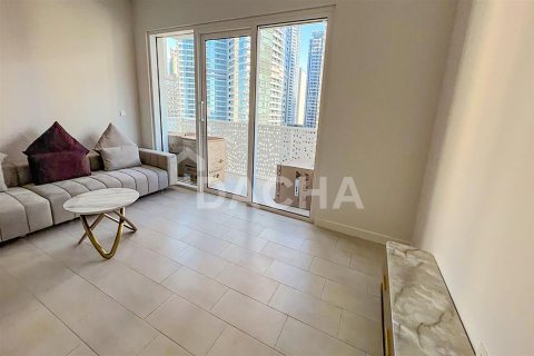 شقة في La Vie, مساكن شاطئ جميرا, دبي 1غرف نوم, 85 م² رقم 6600 - صورة 5