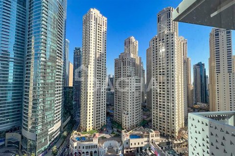شقة في La Vie, مساكن شاطئ جميرا, دبي 1غرف نوم, 85 م² رقم 6600 - صورة 2