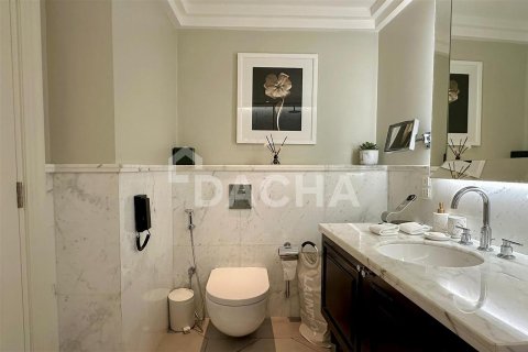 شقة في The Address The BLVD, وسط مدينة دبي, دبي 1غرف نوم, 78.7 م² رقم 6599 - صورة 6