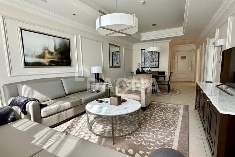 شقة في The Address The BLVD, وسط مدينة دبي, دبي 1غرف نوم, 78.7 م² رقم 6599 - صورة 2