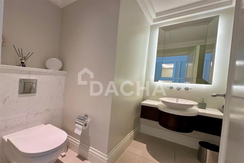 شقة في The Address The BLVD, وسط مدينة دبي, دبي 1غرف نوم, 78.7 م² رقم 6599 - صورة 7