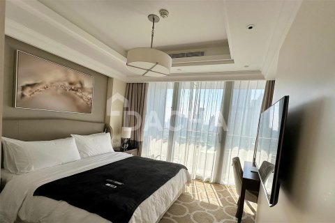 شقة في The Address The BLVD, وسط مدينة دبي, دبي 1غرف نوم, 78.7 م² رقم 6599 - صورة 4