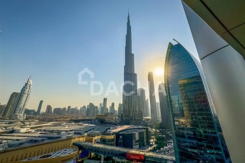 شقة في The Address The BLVD, وسط مدينة دبي, دبي 1غرف نوم, 78.7 م² رقم 6599 - صورة 10