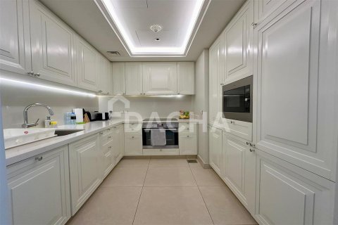 شقة في The Address The BLVD, وسط مدينة دبي, دبي 1غرف نوم, 78.7 م² رقم 6599 - صورة 8