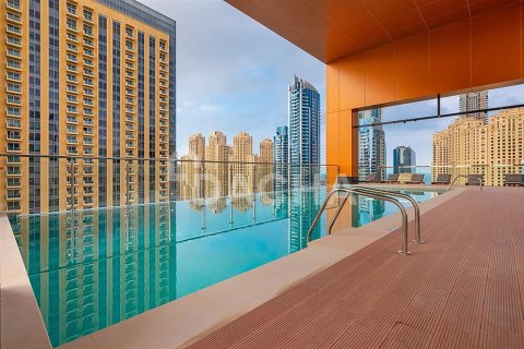 شقة في مرسى دبي, دبي 1غرف نوم, 107.8 م² رقم 6602 - صورة 8