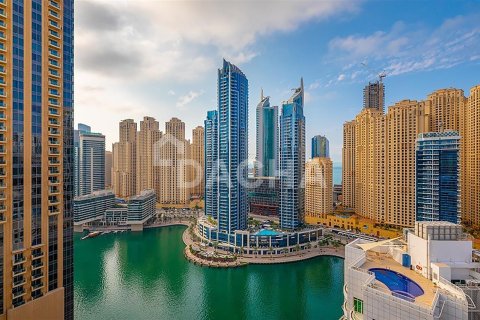 شقة في مرسى دبي, دبي 1غرف نوم, 107.8 م² رقم 6602 - صورة 14