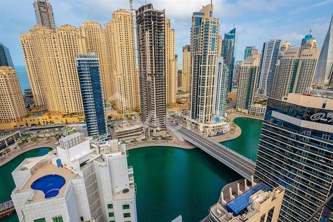 شقة في مرسى دبي, دبي 1غرف نوم, 107.8 م² رقم 6602 - صورة 13