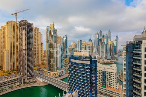 شقة في مرسى دبي, دبي 1غرف نوم, 107.8 م² رقم 6602 - صورة 17