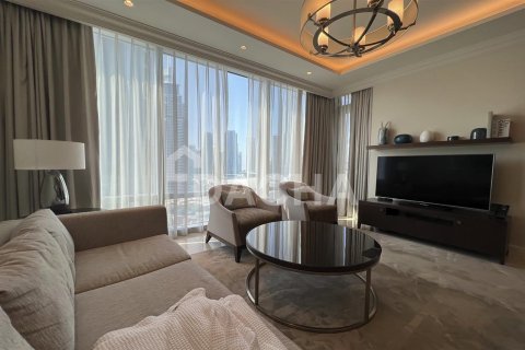 شقة في The Address Residence Fountain Views 1, وسط مدينة دبي, دبي 1غرف نوم, 78 م² رقم 6588 - صورة 12