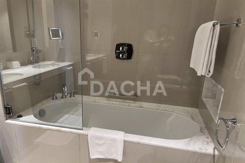 شقة في The Address Residence Fountain Views 1, وسط مدينة دبي, دبي 1غرف نوم, 78 م² رقم 6588 - صورة 14