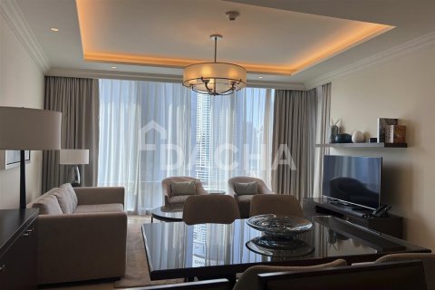 شقة في The Address Residence Fountain Views 1, وسط مدينة دبي, دبي 1غرف نوم, 78 م² رقم 6588 - صورة 10