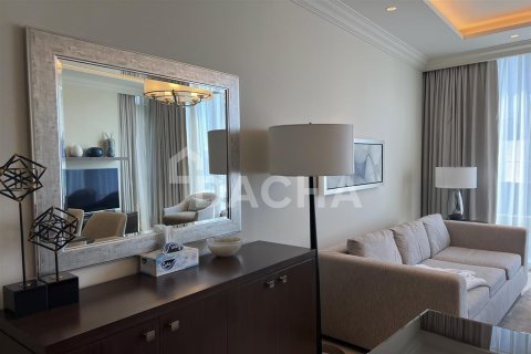 شقة في The Address Residence Fountain Views 1, وسط مدينة دبي, دبي 1غرف نوم, 78 م² رقم 6588 - صورة 8