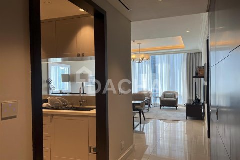 شقة في The Address Residence Fountain Views 1, وسط مدينة دبي, دبي 1غرف نوم, 78 م² رقم 6588 - صورة 5