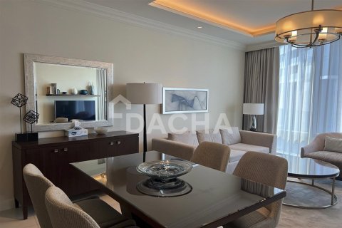 شقة في The Address Residence Fountain Views 1, وسط مدينة دبي, دبي 1غرف نوم, 78 م² رقم 6588 - صورة 11