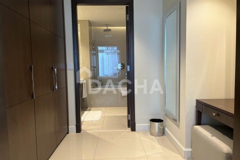 شقة في The Address Residence Fountain Views 1, وسط مدينة دبي, دبي 1غرف نوم, 78 م² رقم 6588 - صورة 13