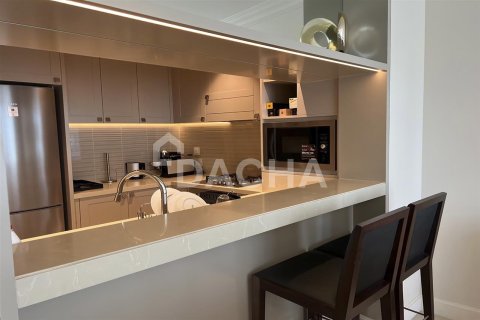 شقة في The Address Residence Fountain Views 1, وسط مدينة دبي, دبي 1غرف نوم, 78 م² رقم 6588 - صورة 16