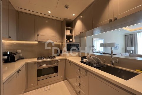 شقة في The Address Residence Fountain Views 1, وسط مدينة دبي, دبي 1غرف نوم, 78 م² رقم 6588 - صورة 19