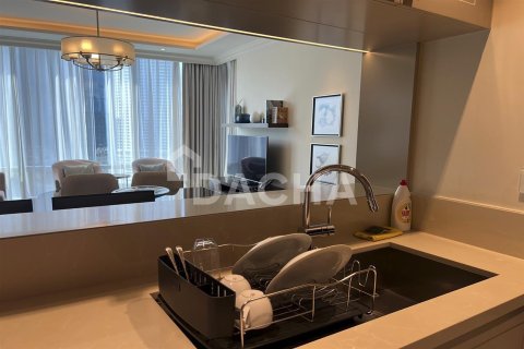 شقة في The Address Residence Fountain Views 1, وسط مدينة دبي, دبي 1غرف نوم, 78 م² رقم 6588 - صورة 20