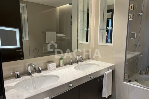 شقة في The Address Residence Fountain Views 1, وسط مدينة دبي, دبي 1غرف نوم, 78 م² رقم 6588 - صورة 18