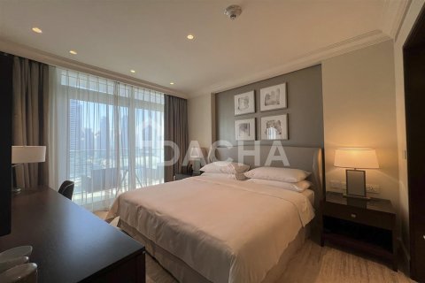 شقة في The Address Residence Fountain Views 1, وسط مدينة دبي, دبي 1غرف نوم, 78 م² رقم 6588 - صورة 6
