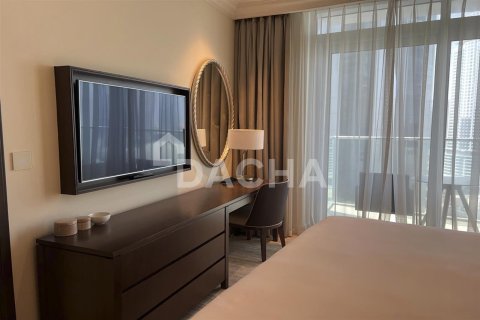 شقة في The Address Residence Fountain Views 1, وسط مدينة دبي, دبي 1غرف نوم, 78 م² رقم 6588 - صورة 7