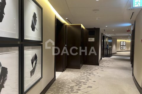 شقة في The Address Residence Fountain Views 1, وسط مدينة دبي, دبي 1غرف نوم, 78 م² رقم 6588 - صورة 23