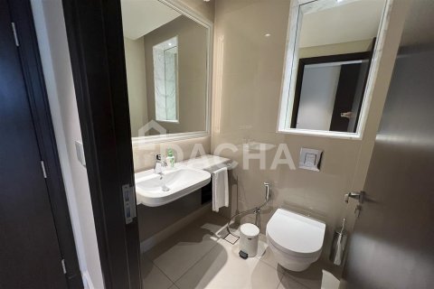 شقة في The Address Residence Fountain Views 1, وسط مدينة دبي, دبي 1غرف نوم, 78 م² رقم 6588 - صورة 17
