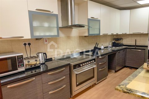 شقة في مرسى دبي, دبي 4 غرف نوم, 227.6 م² رقم 6603 - صورة 3