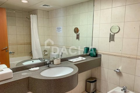شقة في مرسى دبي, دبي 4 غرف نوم, 227.6 م² رقم 6603 - صورة 16