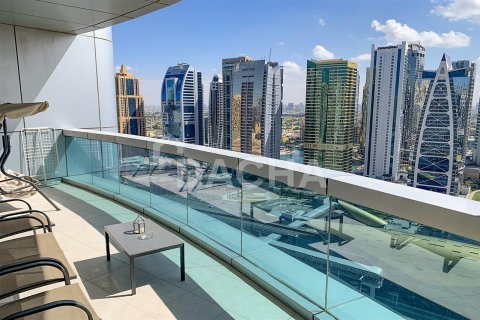 شقة في مرسى دبي, دبي 4 غرف نوم, 227.6 م² رقم 6603 - صورة 2