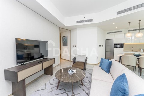 شقة في Address Harbour Point, دبي 2 غرف نوم, 104.1 م² رقم 6601 - صورة 3