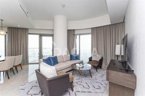 شقة في Address Harbour Point, دبي 2 غرف نوم, 104.1 م² رقم 6601 - صورة 1